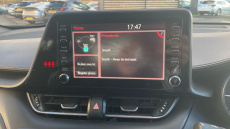 Toyota C-HR 1.8 Hybrid Icon 5dr CVT Hybrid Hatchback